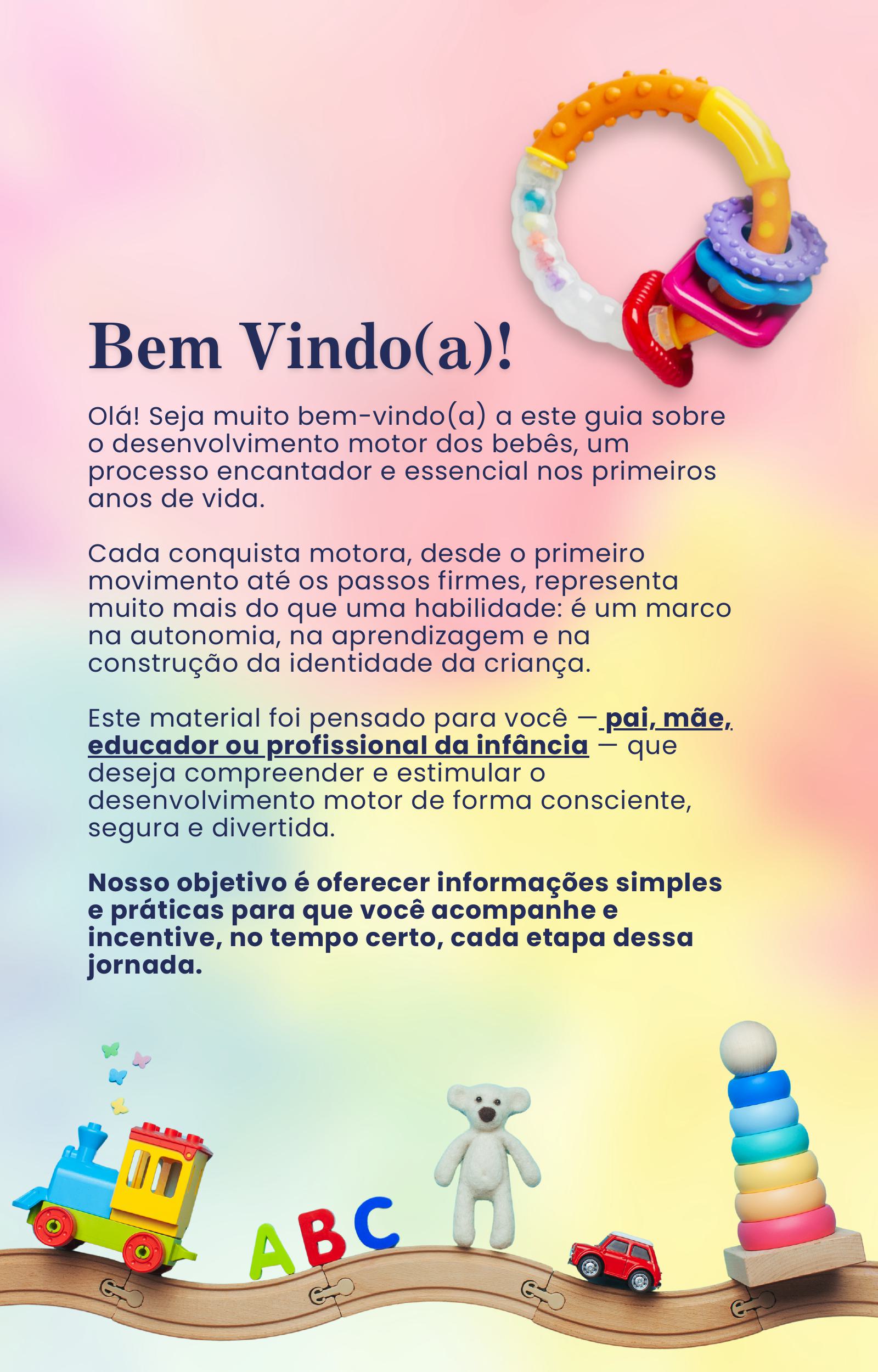 Desenvolvimento motor de beb+¬s de 1 m+¬s a 3 anos.-imagens-1